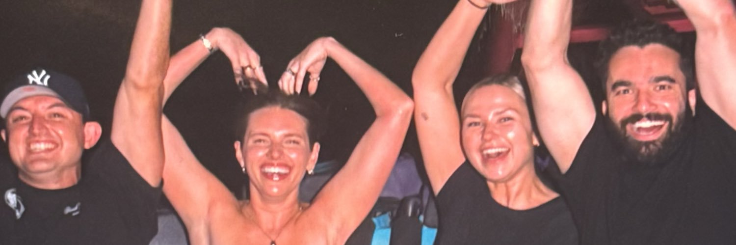 carissa explains nothing banner