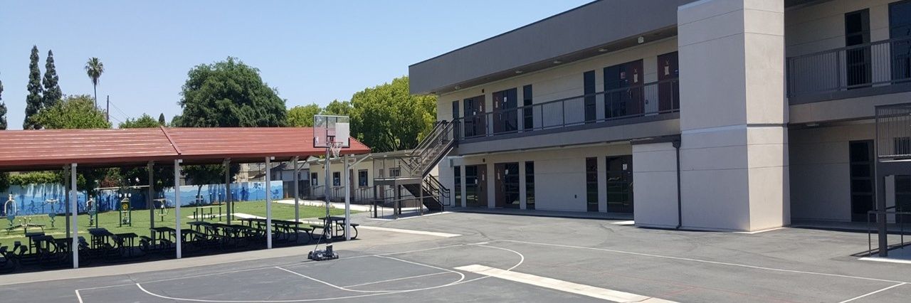Advanced Learning Academy- SAUSD banner