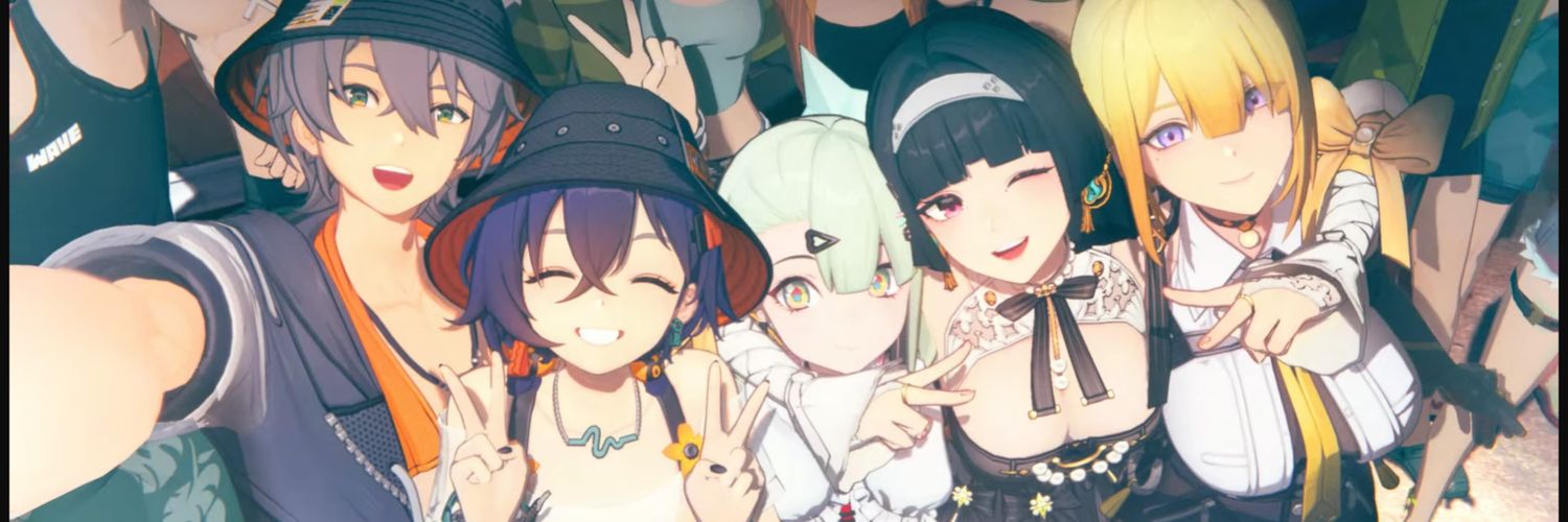 Yukeouo🐱🍵⏳| comms open banner