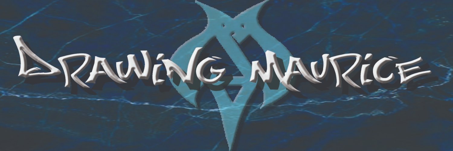 DrawingMaurice's profile banner image
