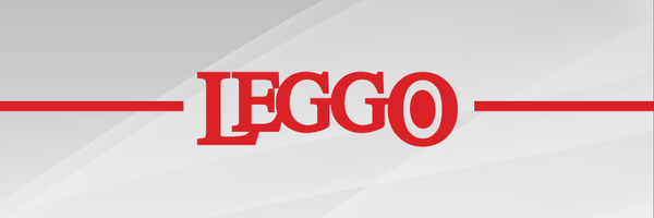 Leggo Profile Banner