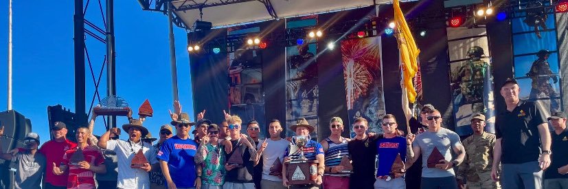 Darrell Fawley banner