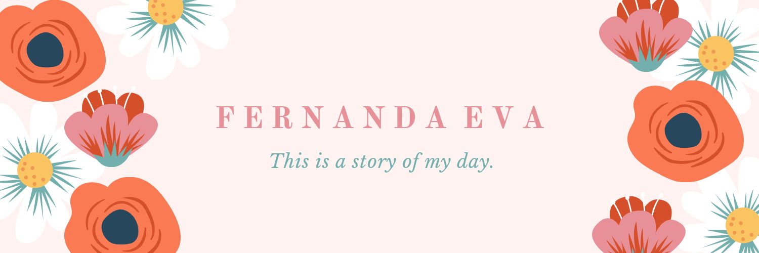 fernandaeva96's profile banner image