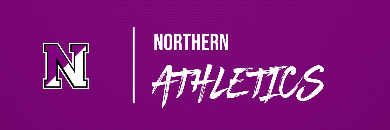 Northern Athletics banner