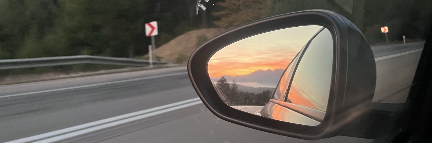 serkanckcvk's profile banner image