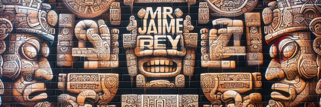 mrjaimerey banner