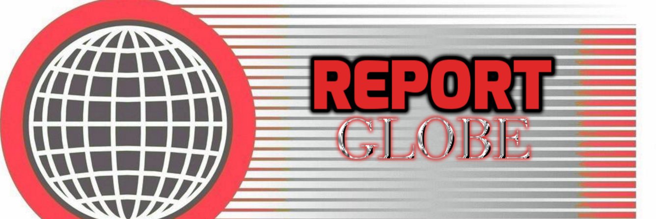 ReportGlobe's profile banner image
