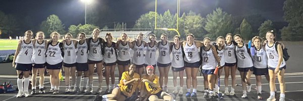 LCHSVFH Profile Banner