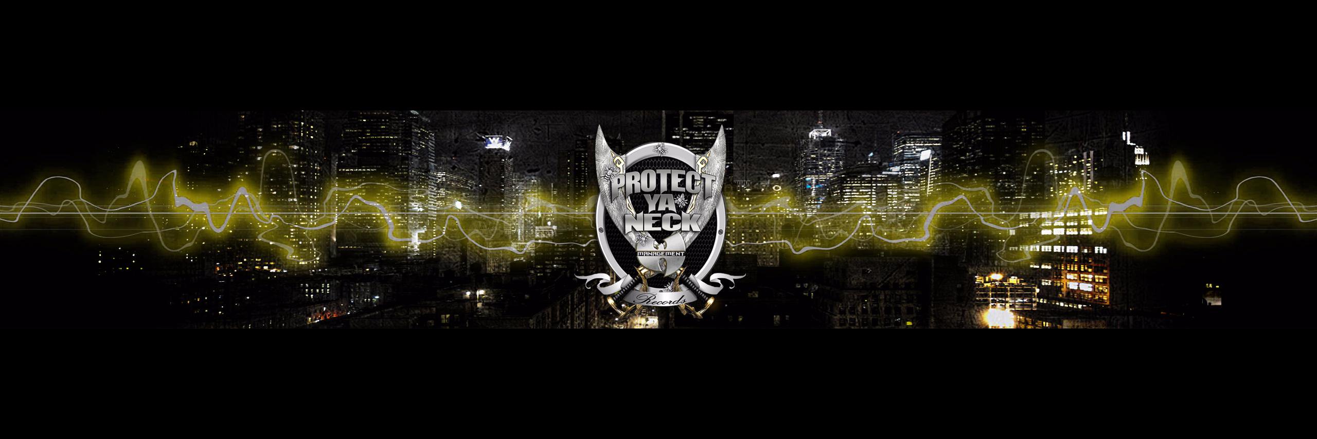 ProtectYaNeckRecords banner