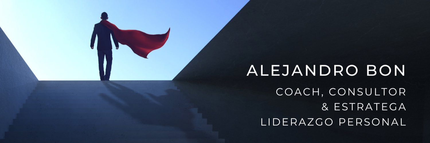 Alejandro Bon banner