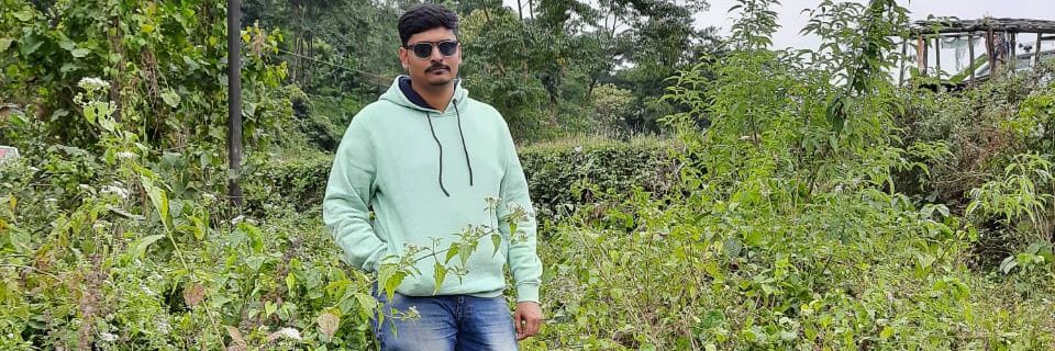 SumitBhattach17's profile banner image