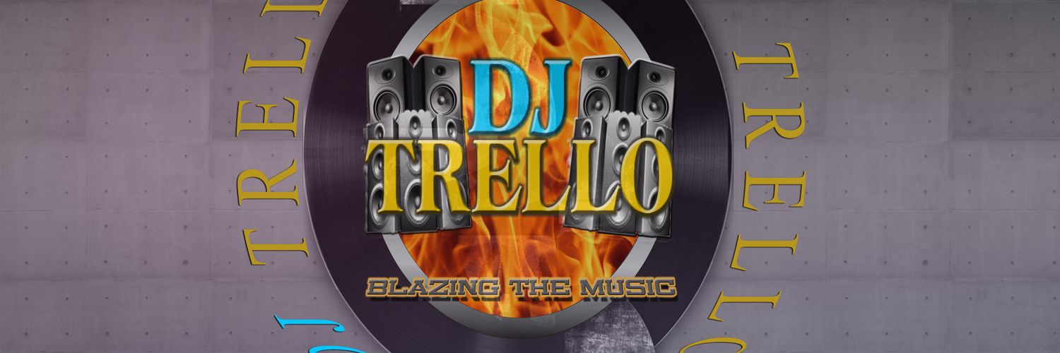 DJTrello's profile banner image