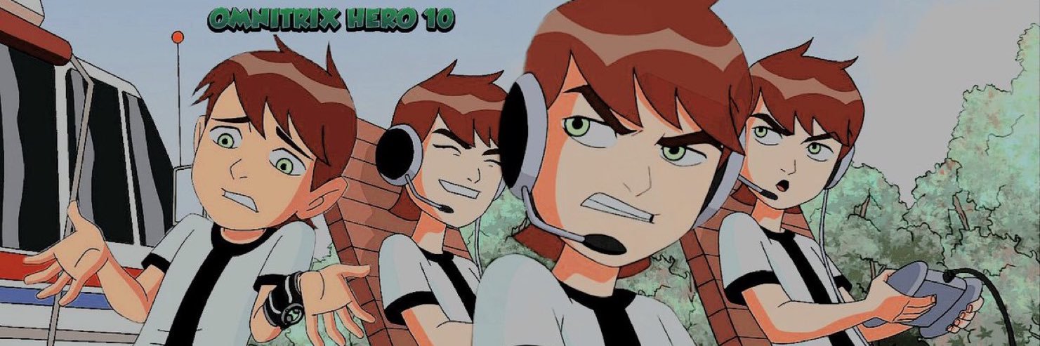 𝐵𝑒𝑛 𝑇𝑒𝑛𝑛𝑦𝑠𝑜𝑛 banner