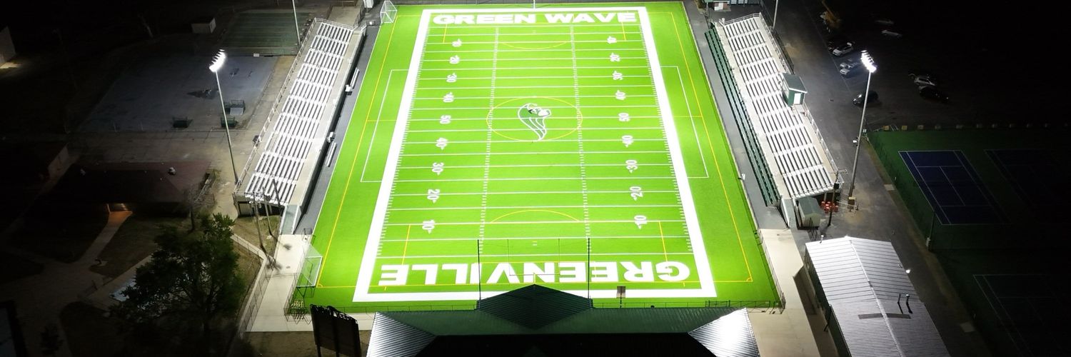 Aaron Shaffer banner