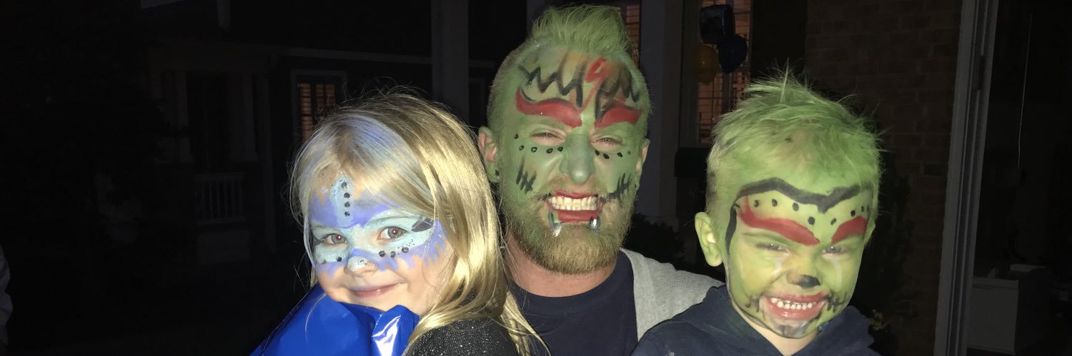 coachWredeAdam's profile banner image
