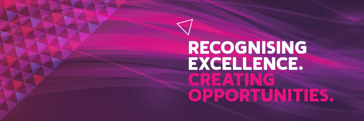 Monash Biz Awards banner