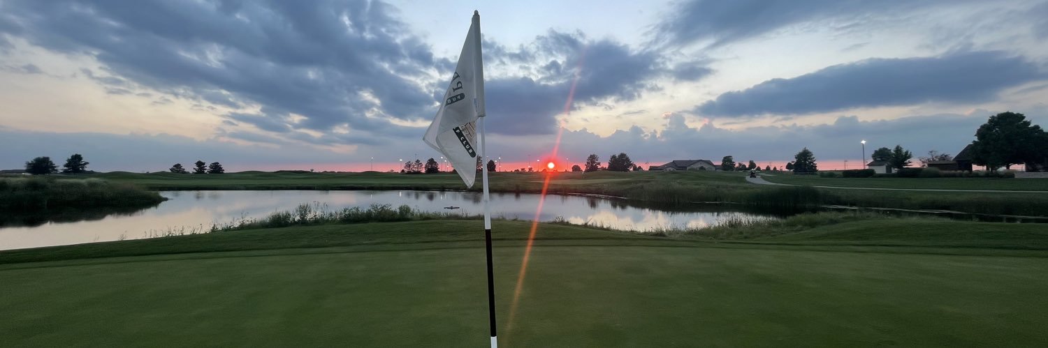 PEHS Girls Golf banner