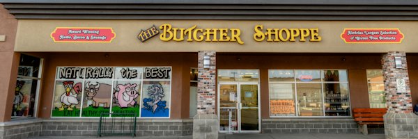 ButcherShoppeAB's profile banner image