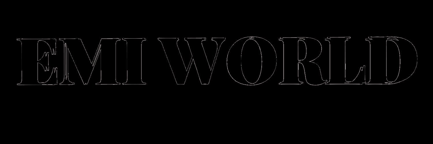 EMIWORLD20's profile banner image