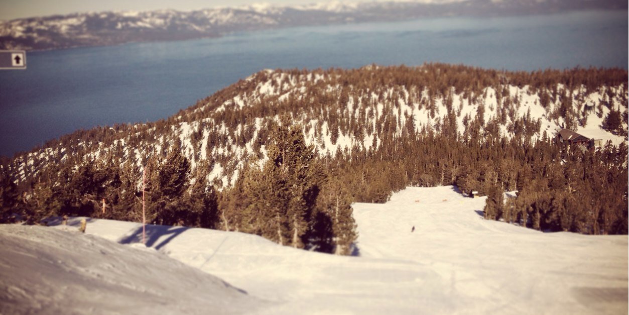 Jake in the ER banner