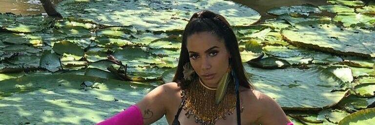 FORLIFEANiiTTA's profile banner image