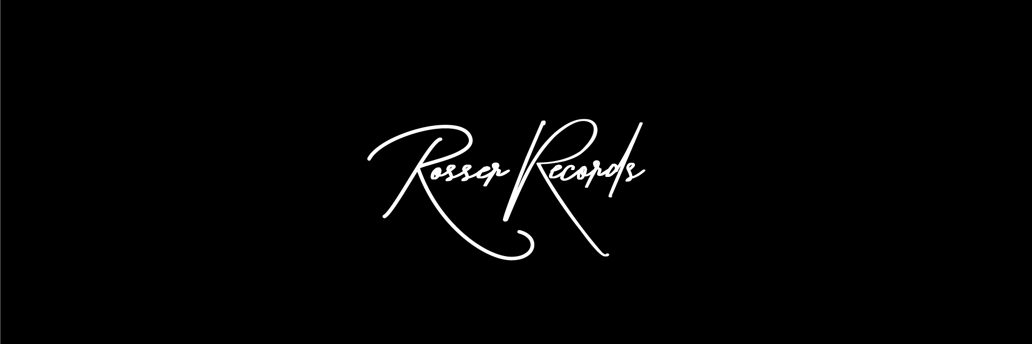 rosserrecords's profile banner image