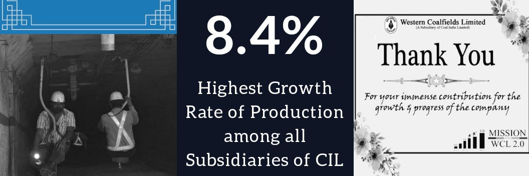 Western Coalfields Ltd. banner