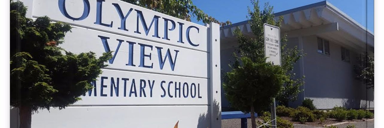 OlympicViewFWPS banner
