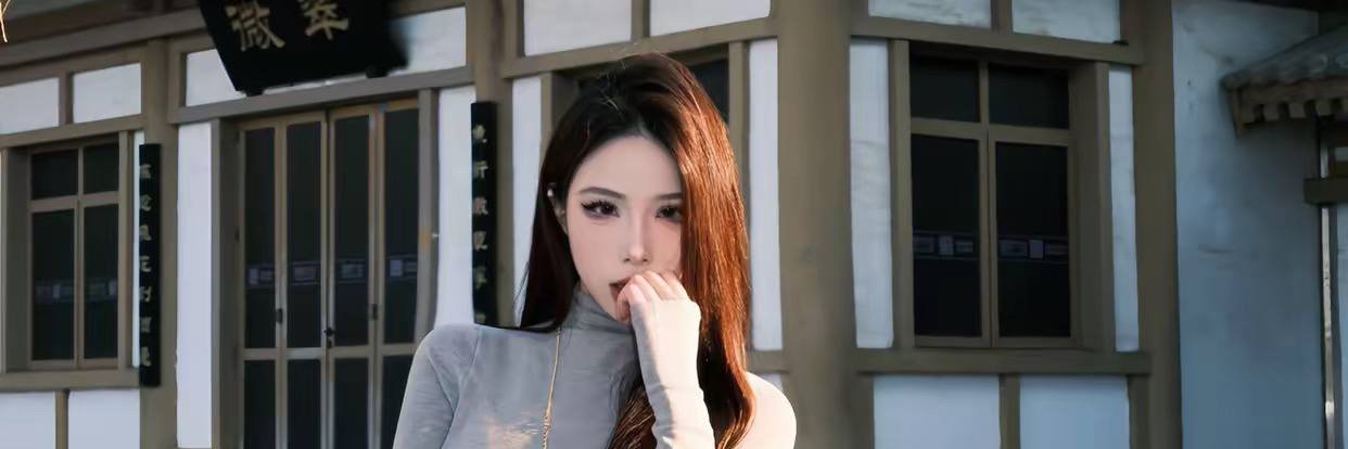 琳琳又辣了 banner