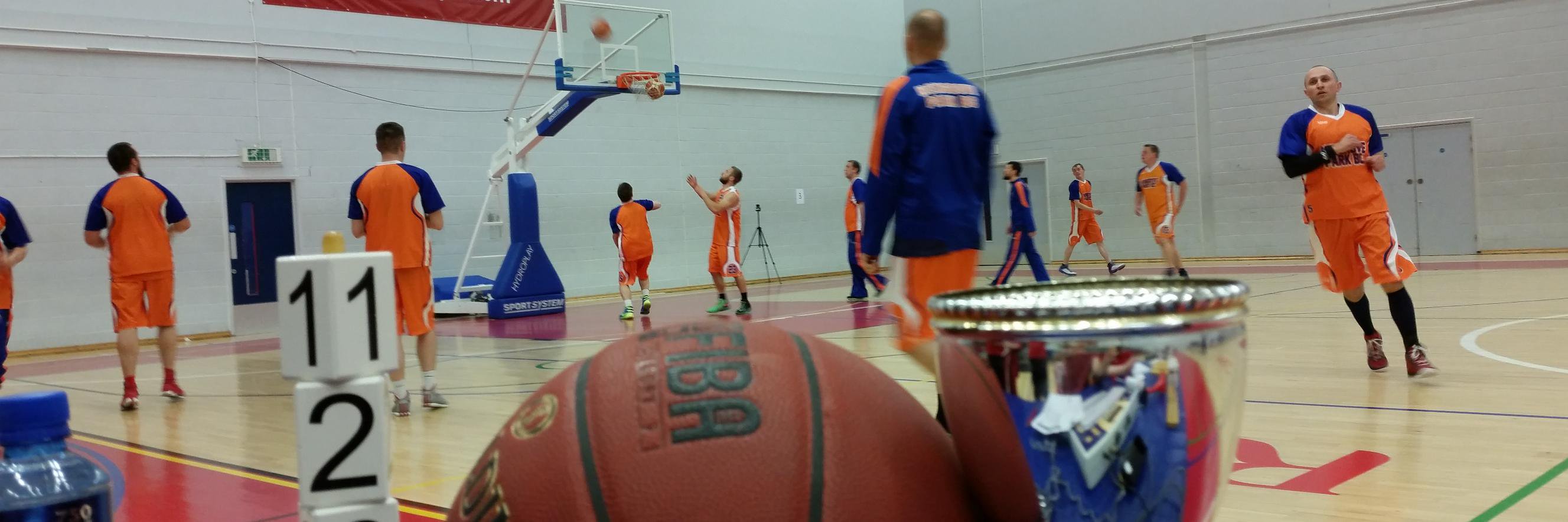 WEBBA Basketball banner