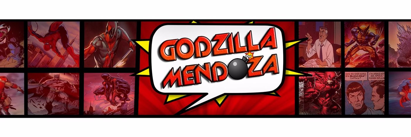 Xavier Mendoza's banner