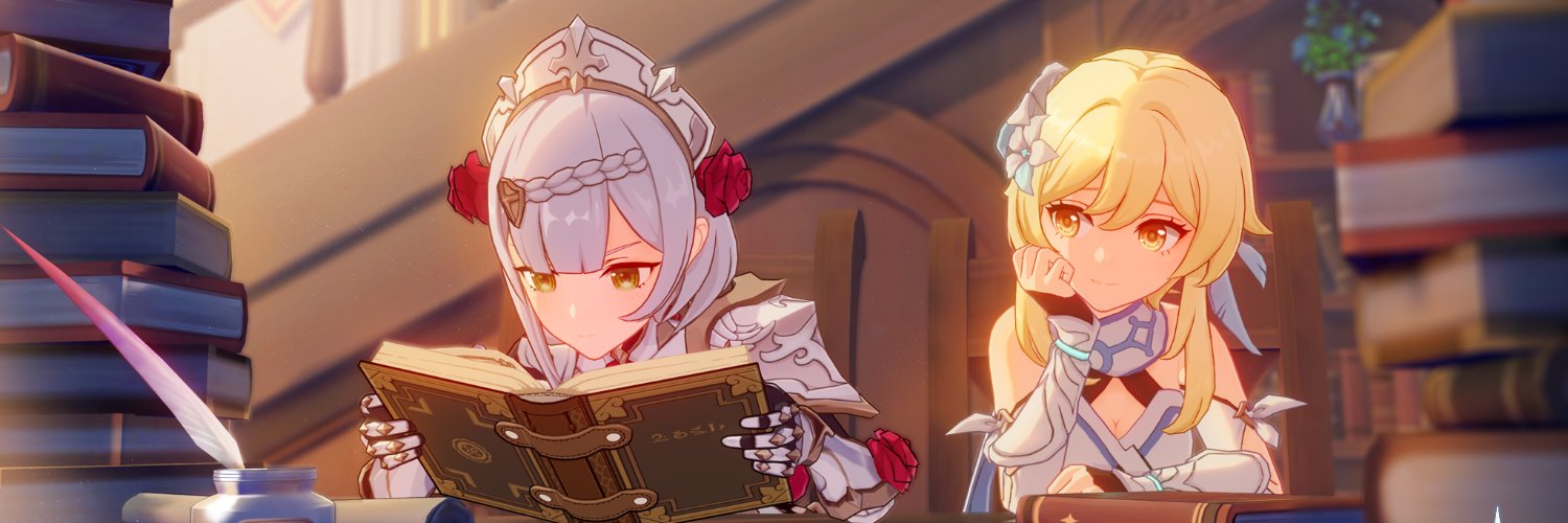 Shinono_Mary's profile banner image