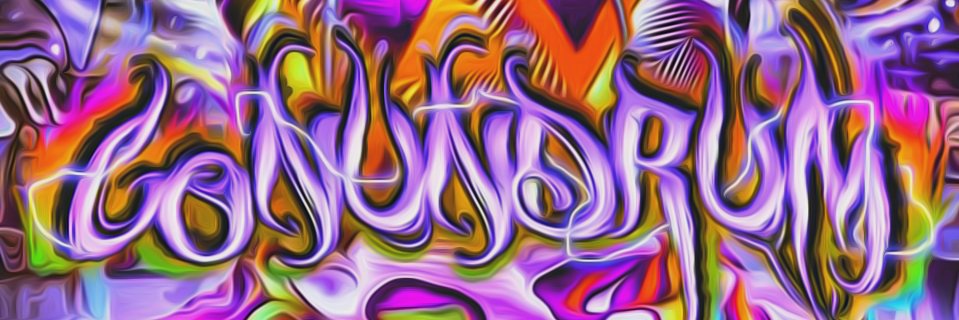 conundrummusic's profile banner image