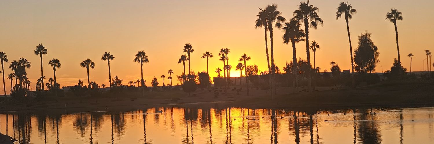 Raymond Henson banner