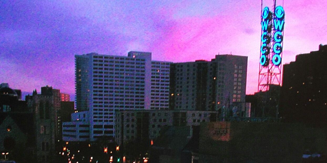 Chris Shaffer banner