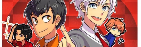 DaffyHuman's profile banner image