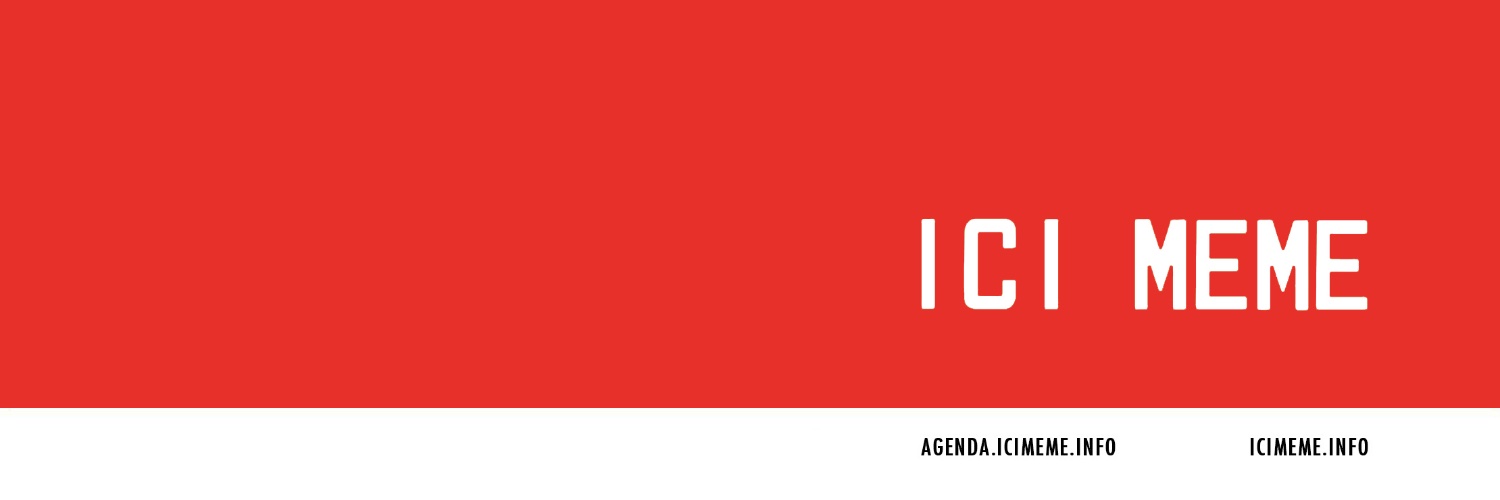 icimemeparis's profile banner image