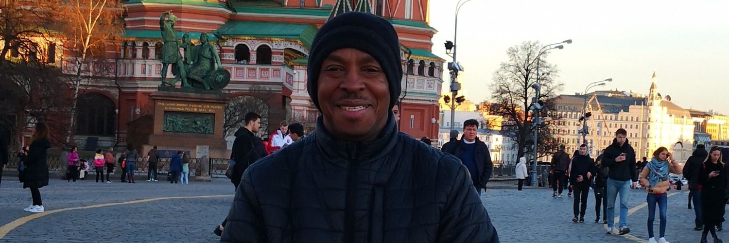 Mxolmani's profile banner image