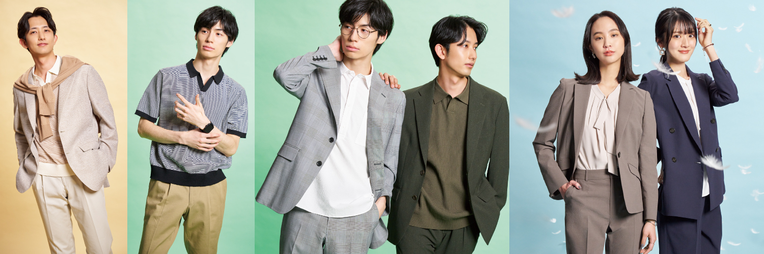 P.S.FA公式's banner