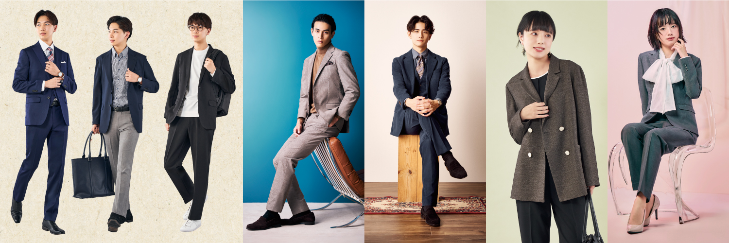 P.S.FA公式 banner