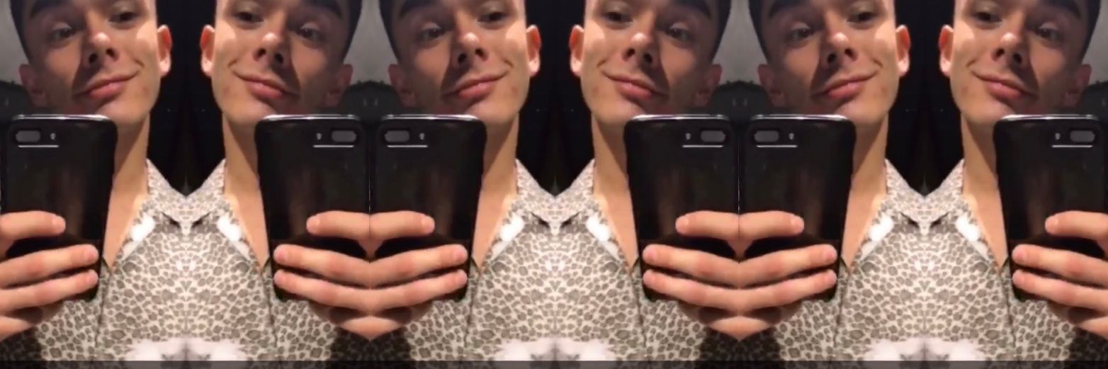 AndrewOlson_15's profile banner image
