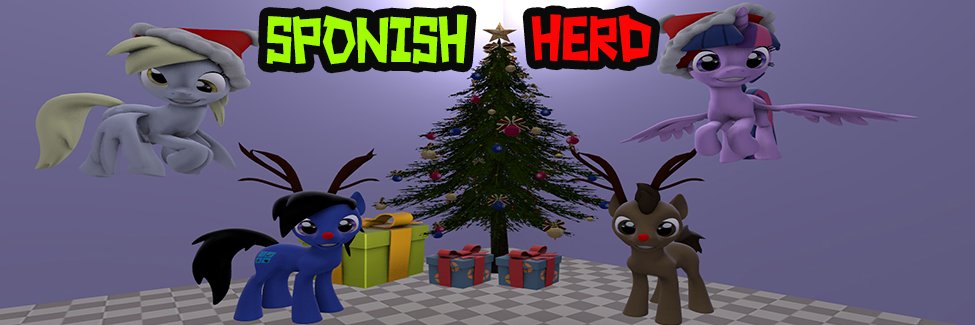 Sponisherd's profile banner image