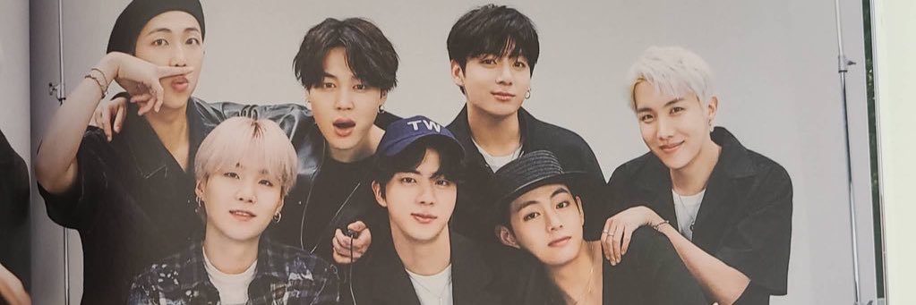 taejin⁷♡ BTS MONTH banner