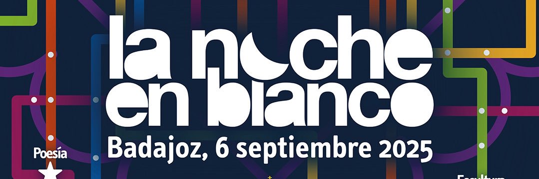 BadajozEnBlanco's profile banner image