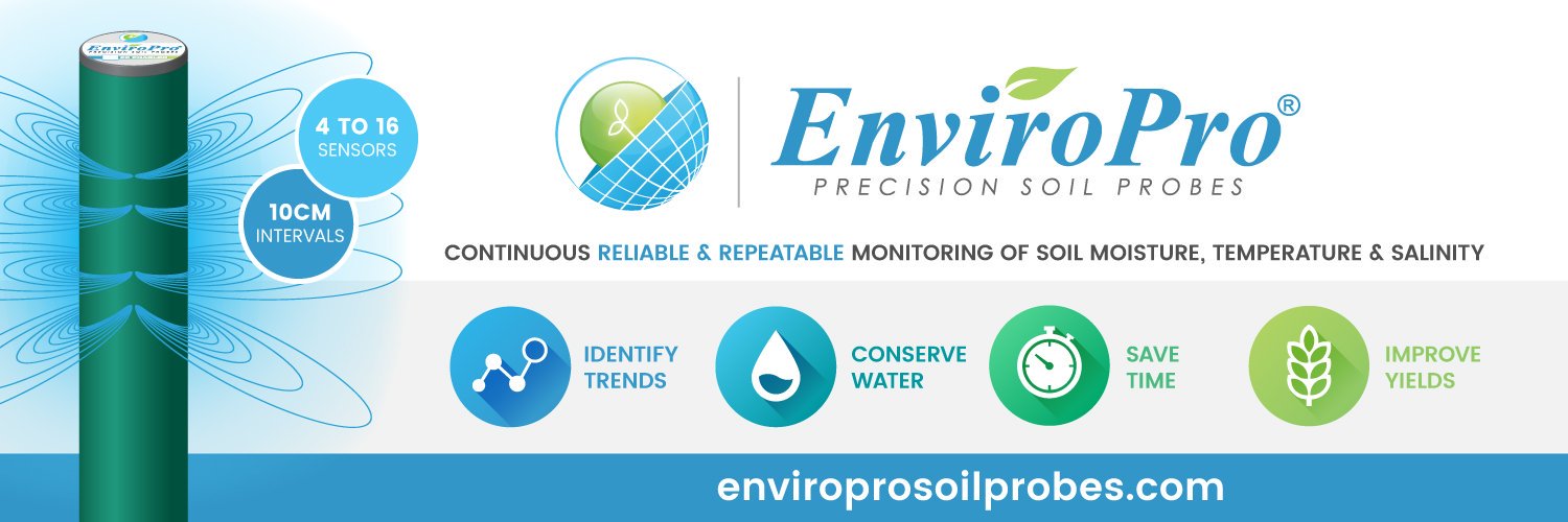 EnviroPro SoilProbes banner