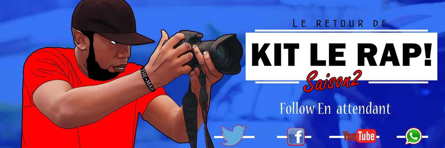 KitLeRap's profile banner image