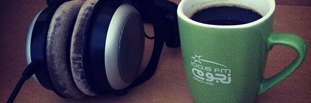 nouradio's profile banner image