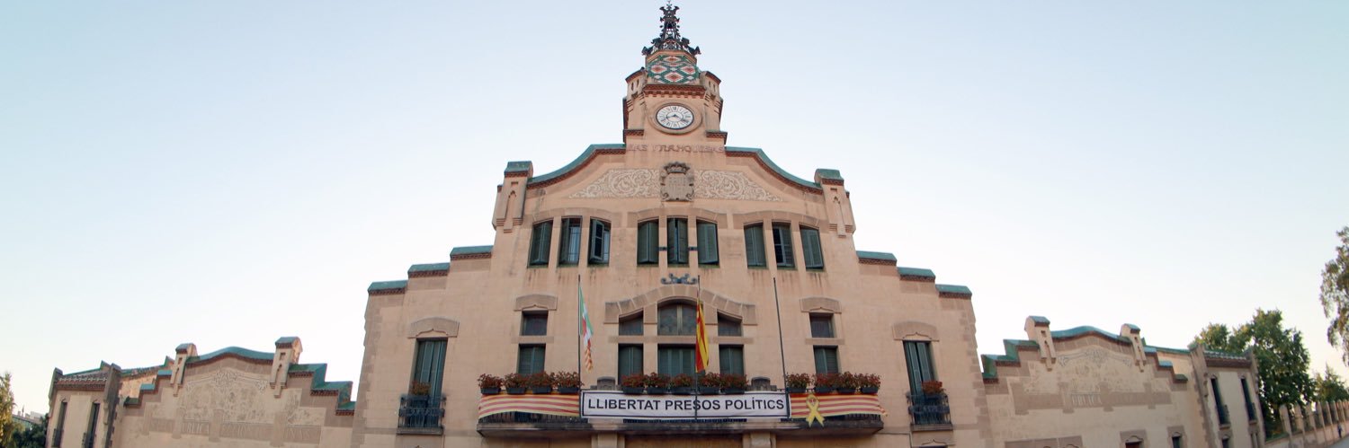 Francesc Colomé banner