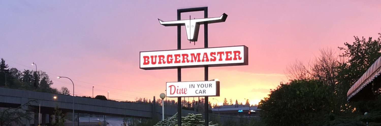 Burgermaster banner