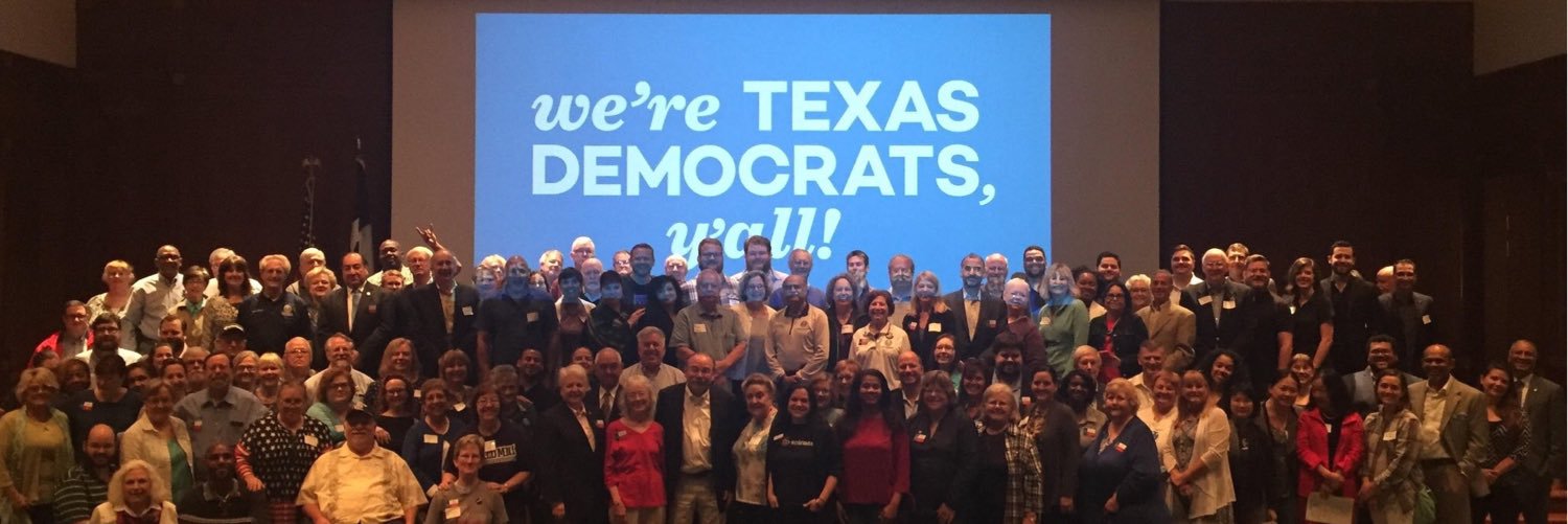 WCDems's profile banner image